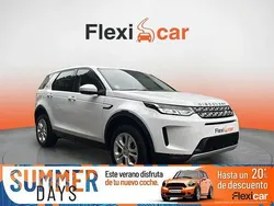 Blanco Usado 2020 Land Rover Discovery Sport HSE SUV | 22.990 € (Super precio)