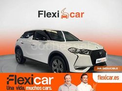 Blanco Usado 2023 DS Automobiles DS3 Bastille SUV | 14.290 €