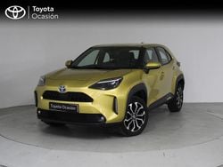 Otro Usado 2024 Toyota Yaris Hybrid Active SUV | 25.690 € (Precio justo)