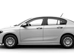 Negro Nuevo 2025 Fiat Tipo Utilitario | 20.436 € (Precio justo)
