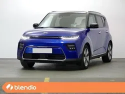 Kia Soul EV
