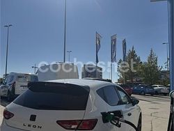 Blanco Usado 2019 Seat Leon Style Berlina | 9000 € (Precio justo)