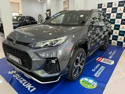 Otro Nuevo 2024 Suzuki Across SUV | 53.800 €