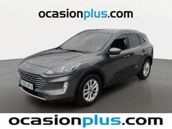 Gris Usado 2023 Ford Kuga Titanium SUV | 16.182 € (Buen precio)