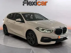 Blanco Usado 2022 BMW 118 Utilitario | 19.090 € (Buen precio)