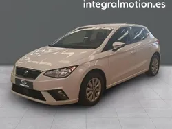 Usado 2019 Seat Ibiza Style Plus | 10.900 € (Precio justo)