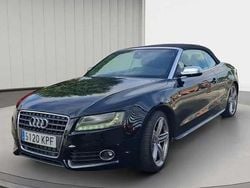 Usado 2011 Audi A5 Coupe | 11.990 € (Un poco caro)