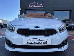 Blanco Usado 2016 Kia ProCeed Utilitario | 12.490 € (Precio justo)