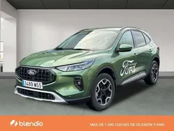 Verde Usado 2024 Ford Kuga Active SUV | 29.970 € (Super precio)