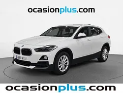 Blanco Usado 2019 BMW X2 SUV | 20.719 € (Super precio)
