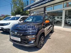 Eléctrico Usado 2022 Dacia Spring Expression Utilitario | 9990 € (Precio justo)