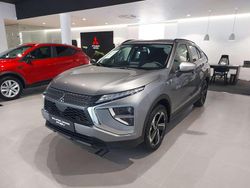 Gris Nuevo 2025 Mitsubishi Eclipse Cross Motion SUV | 28.000 €