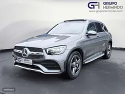 Mercedes GLC200