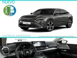 Gris Nuevo 2025 Citroën C5 X | 32.800 €