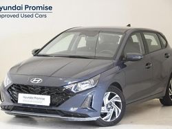 Usado 2024 Hyundai i20 | 15.990 € (Precio justo)