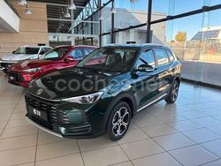 Verde Nuevo 2025 MG ZS Comfort Berlina | 23.400 € (Un poco caro)