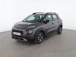 Gris Usado 2019 Citroën C3 Aircross Feel SUV | 10.499 € (Precio justo)