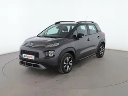 Gris Usado 2019 Citroën C3 Aircross Feel SUV | 10.899 € (Precio justo)