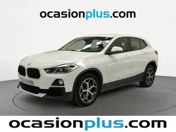 Blanco Usado 2018 BMW X2 SUV | 21.000 € (Precio justo)