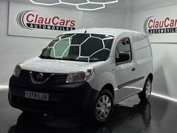 Blanco Usado 2020 Nissan NV250 Comfort Van | 7851 €