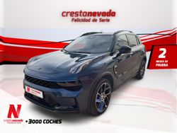 Usado 2022 Lynk & Co 01 SUV | 22.420 € (Precio justo)