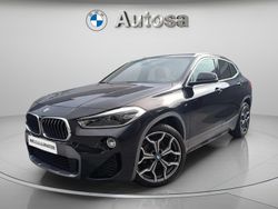 Usado 2018 BMW X2 Executive SUV | 23.900 € (Un poco caro)