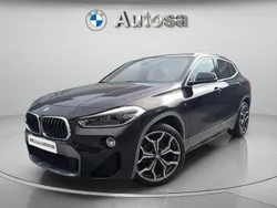 Usado 2018 BMW X2 Executive SUV | 23.900 € (Un poco caro)