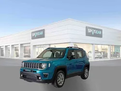 Otro Usado 2023 Jeep Renegade Limited SUV | 31.850 €