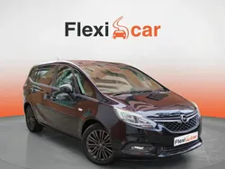 Opel Zafira Tourer