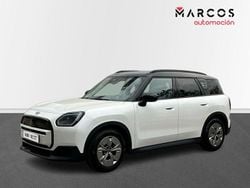 Otro Nuevo 2025 Mini Countryman SUV | 41.421 € (Precio justo)