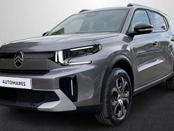 Gris Nuevo 2025 Citroën C3 Aircross SUV | 19.790 € (Un poco caro)