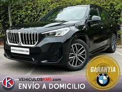 Negro Nuevo 2025 BMW 120 Utilitario | 43.500 € (Buen precio)