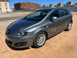 Gris / plata Usado 2012 Seat Leon Copa Berlina | 6650 € (Precio justo)