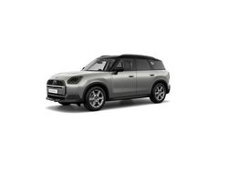 Usado 2025 Mini Countryman SUV | 36.990 € (Buen precio)