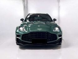 Verde Usado 2023 Aston Martin DBX 707 SUV | 213.000 €