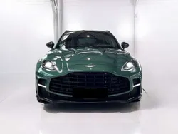 Verde Usado 2023 Aston Martin DBX 707 SUV | 213.000 € (Super precio)