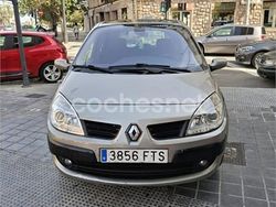 Beige Usado 2007 Renault Scénic II Monovolumen | 2800 € (Precio justo)