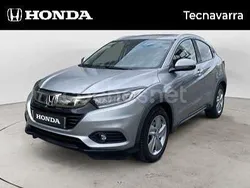 Gris / plata Usado 2019 Honda HR-V Executive SUV | 19.950 € (Precio justo)