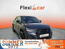 Gris Usado 2023 Audi Q2 SUV | 25.990 € (Buen precio)