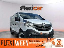Blanco Usado 2018 Renault Trafic Van | 12.990 €