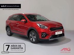 Otro Usado 2021 Kia Niro SUV | 20.700 € (Precio justo)