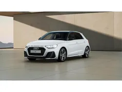 Blanco glaciar Nuevo 2025 Audi A1 Sportback Premium Utilitario | 28.779 € (Precio justo)