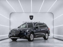 Usado 2015 Subaru Outback SUV | 11.399 € (Un poco caro)