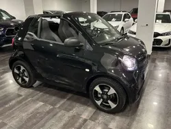 Usado 2020 Smart ForTwo Electric Drive Descapotable | 12.990 € (Buen precio)