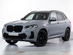 Usado 2024 BMW X3 Comfort Edition SUV | 58.975 €
