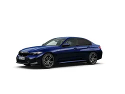Nuevo 2025 BMW 318 Comfort Edition | 50.390 €