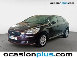 Violeta Usado 2016 DS Automobiles DS5 Utilitario | 10.800 € (Super precio)