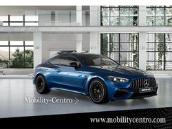 Azul Nuevo 2025 Mercedes CLE53 AMG AMG Coupe | 95.825 €
