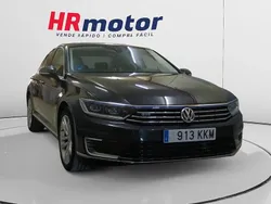 Usado 2018 VW Passat GTE Berlina | 16.640 € (Buen precio)