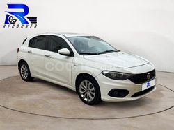 Blanco Usado 2017 Fiat Tipo Pop Berlina | 7000 € (Caro)